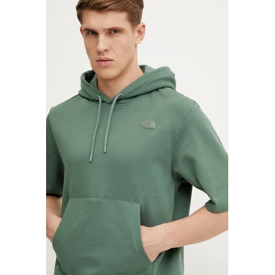 The North Face Памучен суичър The North Face Relaxed (NF0A8BW1HCH1)