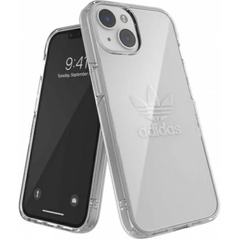 Adidas Кейс Adidas OR Protective за iPhone 14 6.1"", прозрачен, 50229 (KXG0036470)