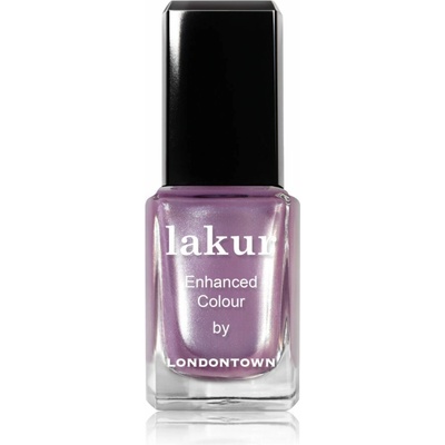 Londontown Lakur Amethyst On Ice lak na nehty ametystová 12 ml