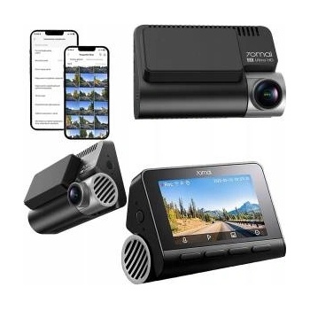 DOD TECH 70mai Dash Cam 4K A810S