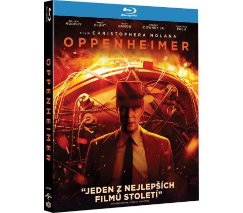 Oppenheimer BD