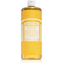 Dr. Bronner´s All- one tekuté universální mýdlo Citrus-Orange 946 ml