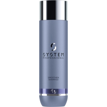 System Professional Smoothen Shampoo 250 ml
