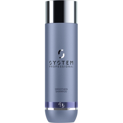 System Professional Smoothen Shampoo 250 ml