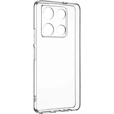 SES Infinix Note 30 Pro průhledný