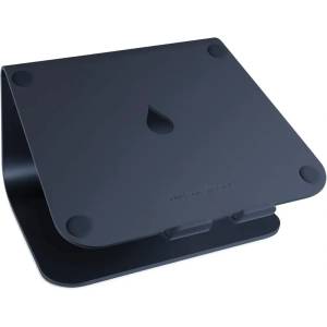 Rain Design Поставка за лаптоп Rain Design mStand, Midnight (RD-10090) - smartx