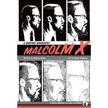 Malcolm X Helfer Andrew