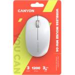 CANYON MW-04 WH