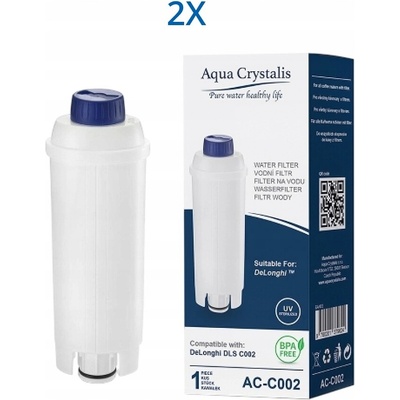 Aqua Crystalis AC-C002