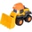 Simba Toys Детска играчка Simba Toys ABC - Строителна машина, асортимент (204112010)