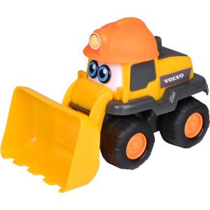Simba Toys Детска играчка Simba Toys ABC - Строителна машина, асортимент (204112010) - ozone