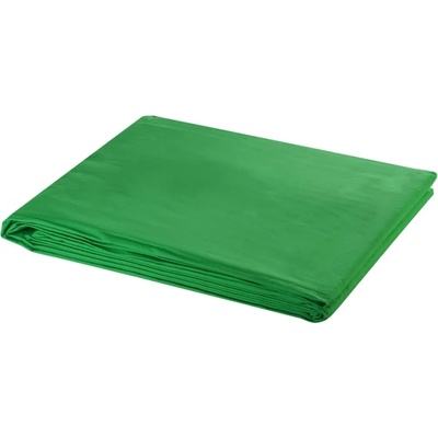 vidaXL 190005 5x3 m green
