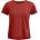 Under Armour Women's Launch Elite Long-Sleeve Performance Gym Top - Orange