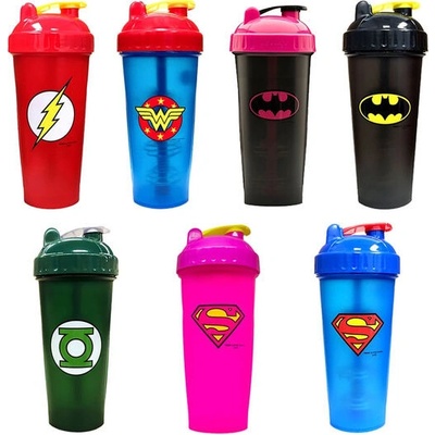 Hero Shaker DC 800ml - Superman