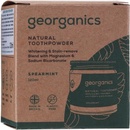 georganics Zubní pasta plná minerálů Spearmint 60 ml