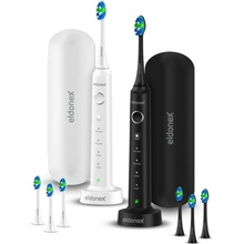 Eldonex ETB-1010-BW Duo White/Black