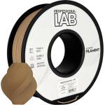 Professional Lab FG-P44-E1, 3D филамент, PLA Wood, 1, 75mm, 1000g, Кафяв (Brown) (FG-P44-E1)