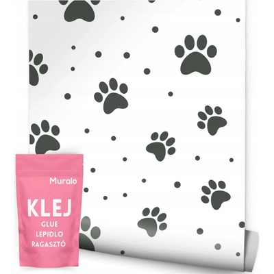 Tapeta v roli Muralo 53 cm x 10 m