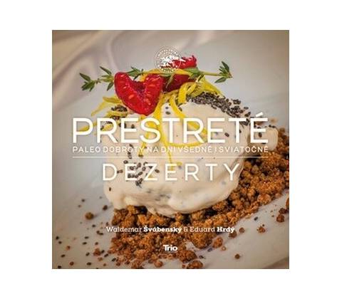 Prestreté Dezerty