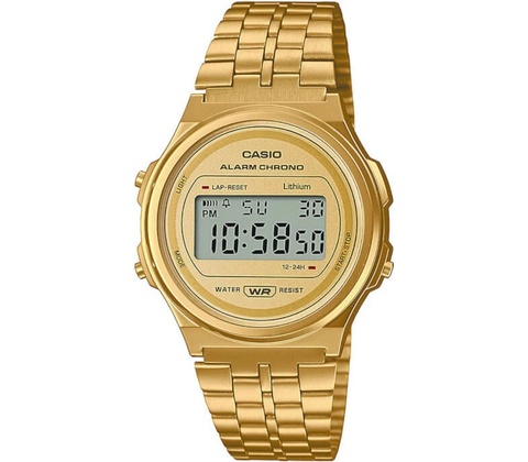 Casio A171WEG-9A