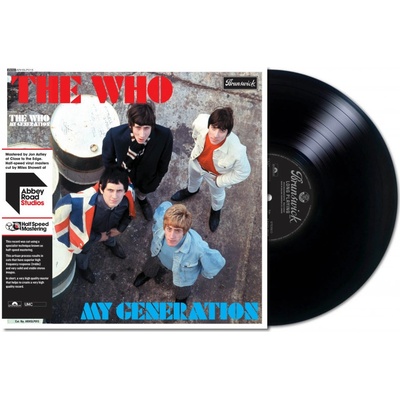 My Generation - The Who