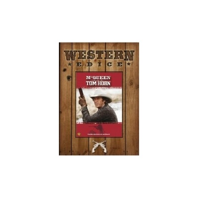 Tom Horn DVD