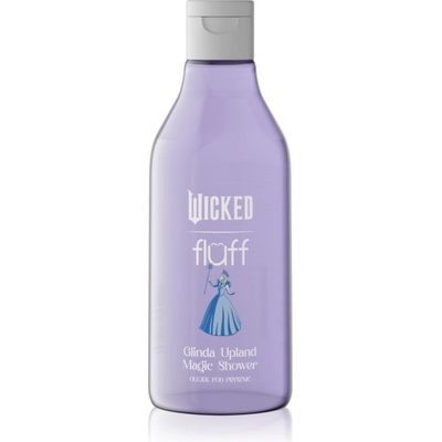 Fluff Wicked Glinda Upland Magic Shower душ масло 300ml