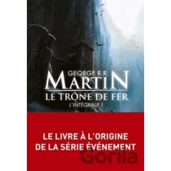 Trone De Fer 1