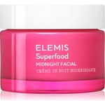 ELEMIS Superfood Midnight Facial подхранващ нощен крем 50ml