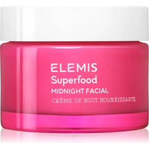 ELEMIS Superfood Midnight Facial подхранващ нощен крем 50ml
