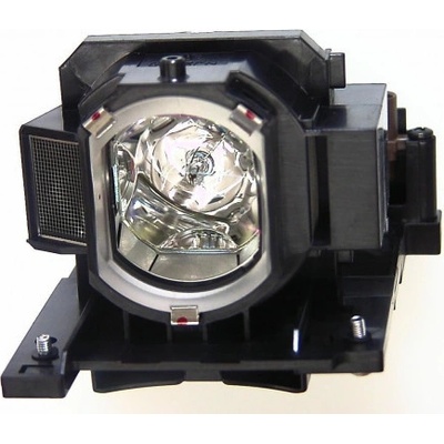 Lampa do projektora HITACHI DT01121, kompatibilná lampa bez modulu
