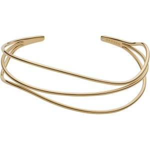 Skagen Стоманена твърда гривна Skagen SKJ1216710 Skagen | Mnogotsveten | ЖЕНИ | UNI