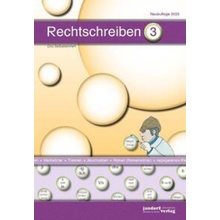 Rechtschreiben 3