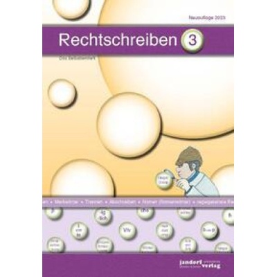 Rechtschreiben 3