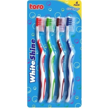 Toro Medium 4 ks