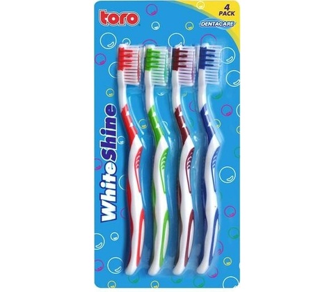 Toro Medium 4 ks