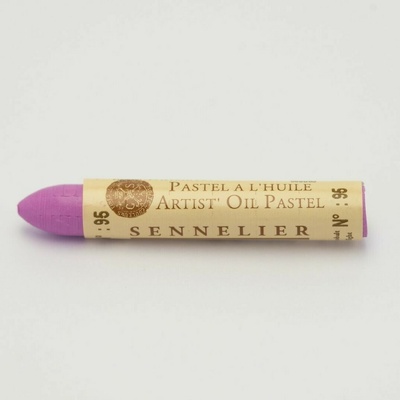 Sennelier olejový pastel 5 ml 095 cobalt violet light Hue