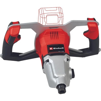 Einhell TP-MX 18-2 Li BL Solo 4258770