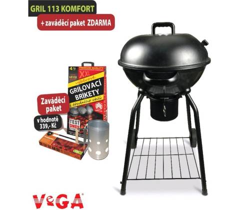 VeGA 113 28GRIL113