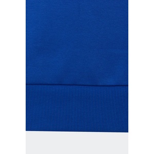 Adidas суичър с качулка за деца с памук (KT3381)