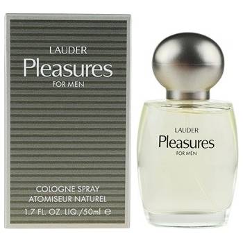 Estee Lauder Pleasures kolínská voda pánská 50 ml