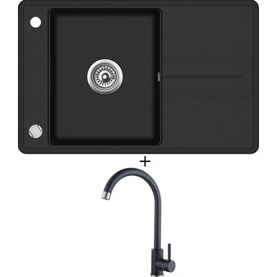 Set Aquastone LOTOS 40 + AQ 4561