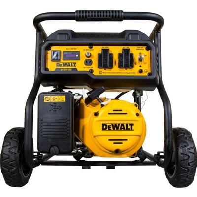 DeWalt DXGNP35E
