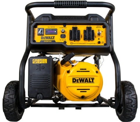 DeWalt DXGNP35E