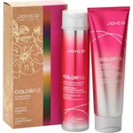 JOICO Kомплект - запазване цвета на косата Colorful Gift Set