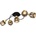 GLOBO 54357-5B