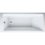 Laufen Pro - Вана за вграждане 160х70см бяла H2339500000001 (H2339500000001)