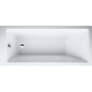 Laufen Pro - Вана за вграждане 160х70см бяла H2339500000001 (H2339500000001)