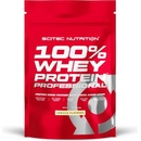 Image 1 of Scitec Nutrition 100% Whey Professional 500 g
