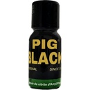 Pig Black 15 ml
